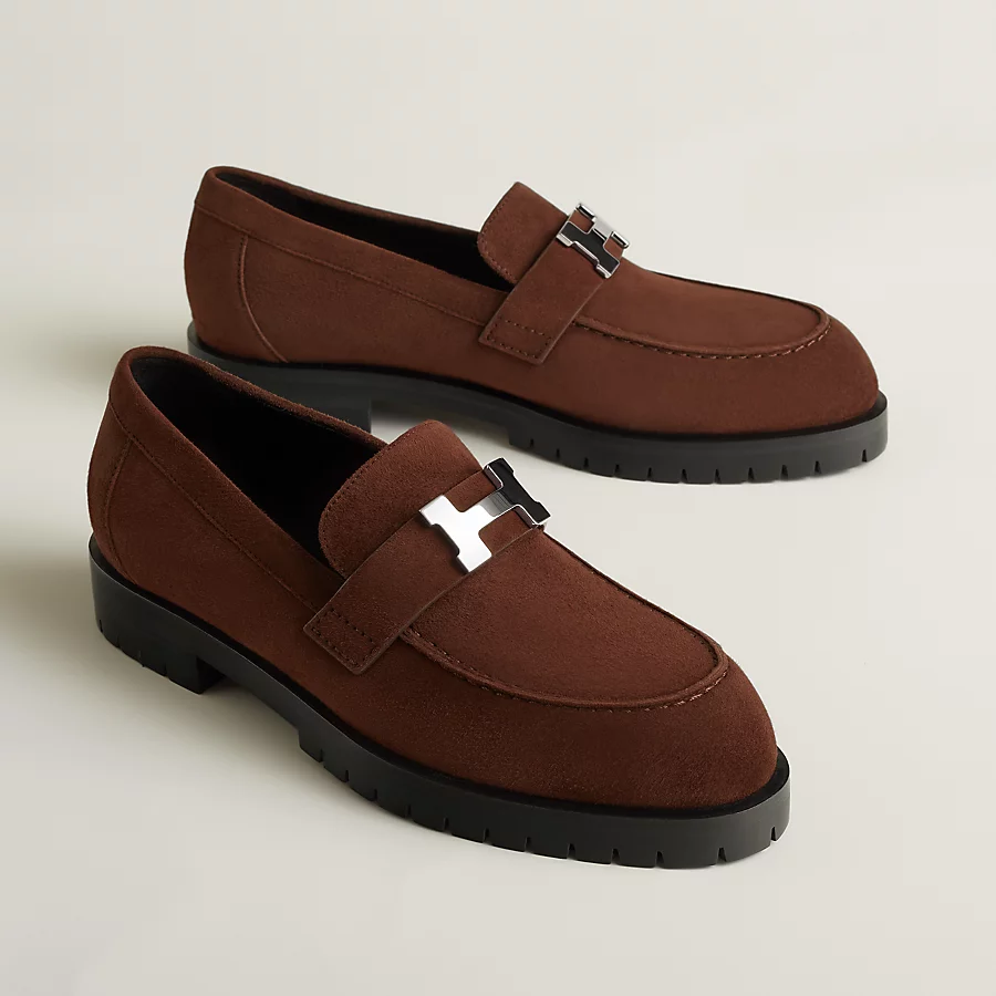 Faubourg loafer - Image 1